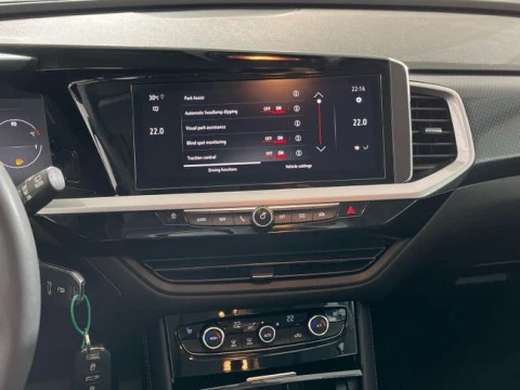 Opel Grandland 1.5D DTH AT8 S/S GS