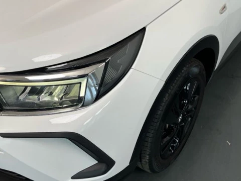 Opel Grandland 1.5D DTH AT8 S/S GS