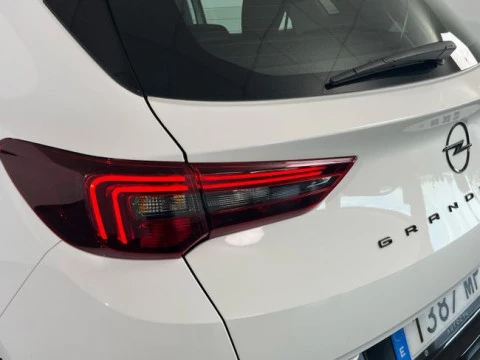 Opel Grandland 1.5D DTH AT8 S/S GS