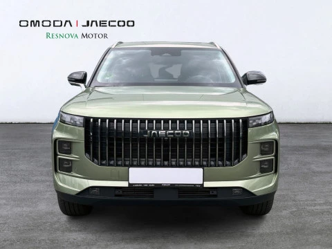 Jaecoo 7 Exclusive 1.6 TGDI 108kW (145CV) AWD