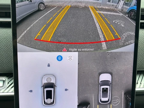 Jaecoo 7 Exclusive 1.6 TGDI 108kW (145CV) AWD