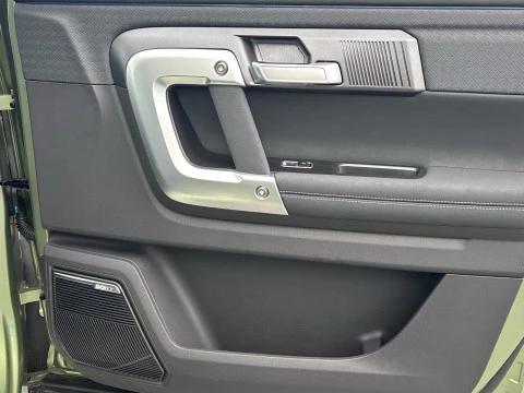 Jaecoo 7 Exclusive 1.6 TGDI 108kW (145CV) AWD