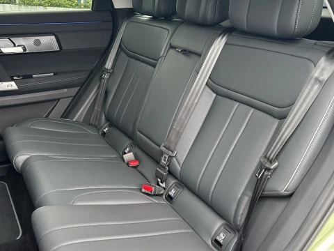 Jaecoo 7 Exclusive 1.6 TGDI 108kW (145CV) AWD