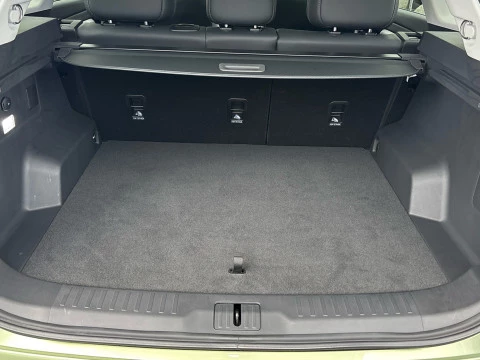 Jaecoo 7 Exclusive 1.6 TGDI 108kW (145CV) AWD