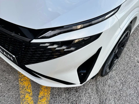 Nissan Qashqai DIG-T 103kW (140CV) mHEV 4x2 N-Design