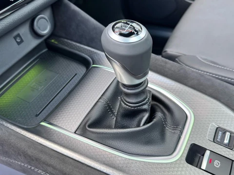 Nissan Qashqai DIG-T 103kW (140CV) mHEV 4x2 N-Design