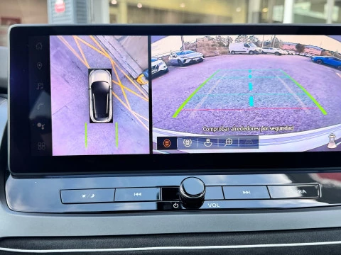 Nissan Qashqai DIG-T 103kW (140CV) mHEV 4x2 N-Design