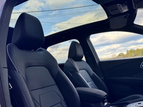 Nissan Qashqai DIG-T 103kW (140CV) mHEV 4x2 N-Design