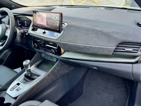 Nissan Qashqai DIG-T 103kW (140CV) mHEV 4x2 N-Design