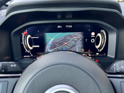 Nissan Qashqai DIG-T 103kW (140CV) mHEV 4x2 N-Design