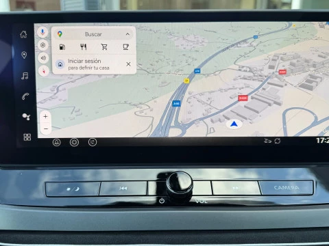 Nissan Qashqai DIG-T 103kW (140CV) mHEV 4x2 N-Design