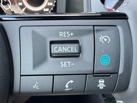 Nissan Qashqai DIG-T 103kW (140CV) mHEV 4x2 N-Design