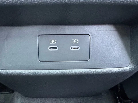 Nissan Qashqai DIG-T 103kW (140CV) mHEV 4x2 N-Design