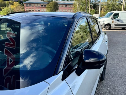 Nissan Qashqai DIG-T 103kW (140CV) mHEV 4x2 N-Design