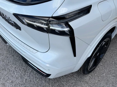 Nissan Qashqai DIG-T 103kW (140CV) mHEV 4x2 N-Design