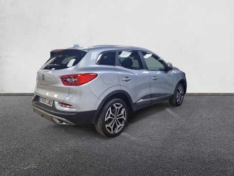 Renault Kadjar Zen GPF TCe 117kW (160CV) EDC