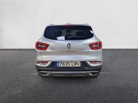 Renault Kadjar Zen GPF TCe 117kW (160CV) EDC