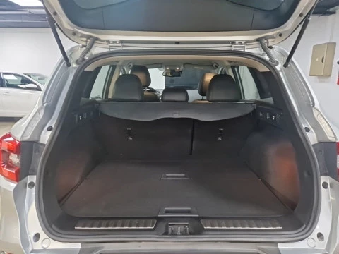 Renault Kadjar Zen GPF TCe 117kW (160CV) EDC