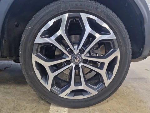 Renault Kadjar Zen GPF TCe 117kW (160CV) EDC