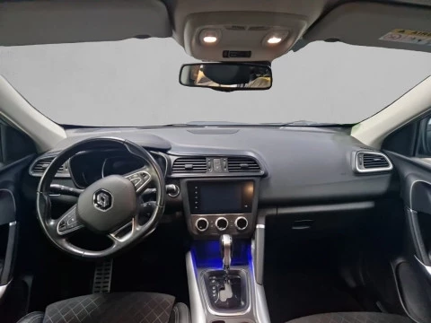 Renault Kadjar Zen GPF TCe 117kW (160CV) EDC
