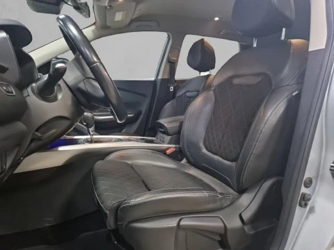 Renault Kadjar Zen GPF TCe 117kW (160CV) EDC