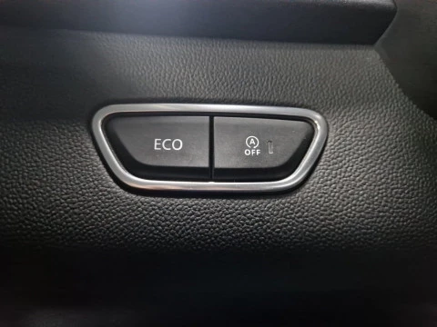 Renault Kadjar Zen GPF TCe 117kW (160CV) EDC