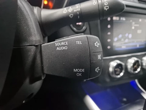 Renault Kadjar Zen GPF TCe 117kW (160CV) EDC