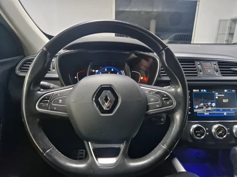 Renault Kadjar Zen GPF TCe 117kW (160CV) EDC