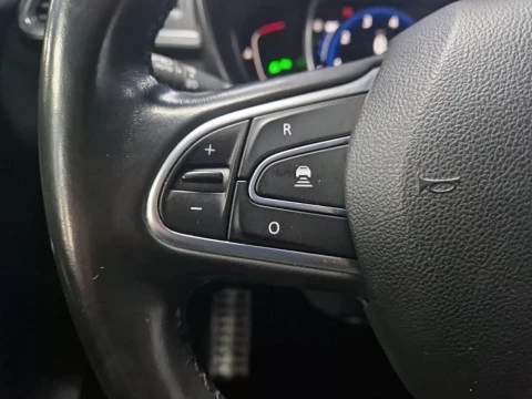 Renault Kadjar Zen GPF TCe 117kW (160CV) EDC