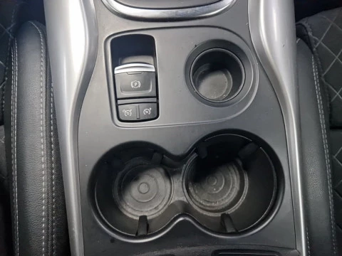 Renault Kadjar Zen GPF TCe 117kW (160CV) EDC