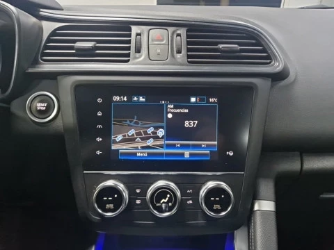 Renault Kadjar Zen GPF TCe 117kW (160CV) EDC