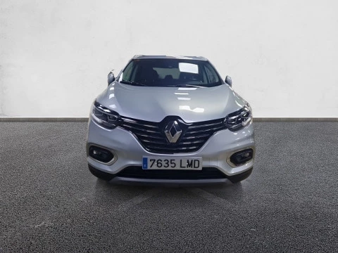 Renault Kadjar Zen GPF TCe 117kW (160CV) EDC
