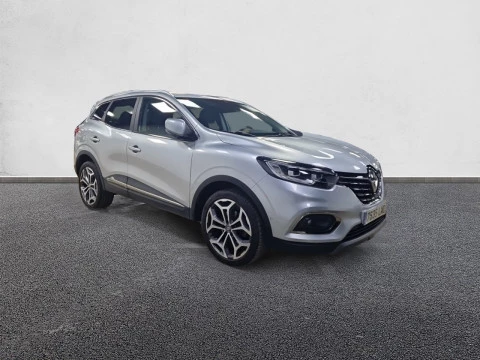Renault Kadjar Zen GPF TCe 117kW (160CV) EDC