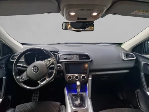 Renault Kadjar Zen GPF TCe 117kW (160CV) EDC