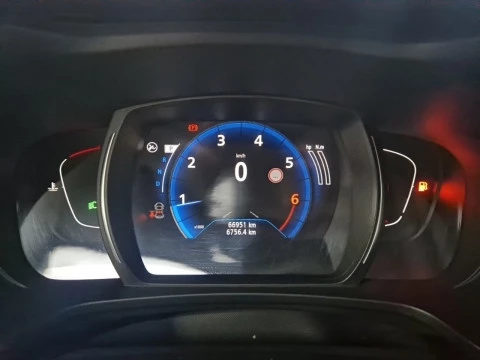 Renault Kadjar Zen GPF TCe 117kW (160CV) EDC