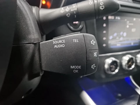 Renault Kadjar Zen GPF TCe 117kW (160CV) EDC