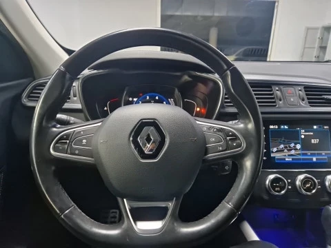 Renault Kadjar Zen GPF TCe 117kW (160CV) EDC