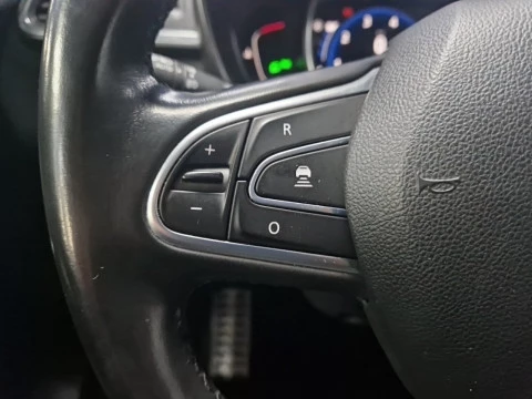 Renault Kadjar Zen GPF TCe 117kW (160CV) EDC