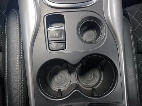 Renault Kadjar Zen GPF TCe 117kW (160CV) EDC