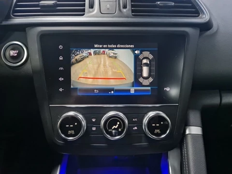 Renault Kadjar Zen GPF TCe 117kW (160CV) EDC