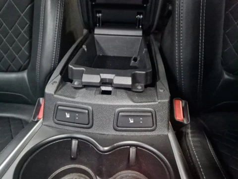 Renault Kadjar Zen GPF TCe 117kW (160CV) EDC