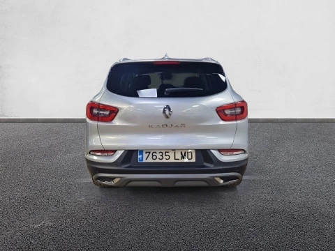 Renault Kadjar Zen GPF TCe 117kW (160CV) EDC