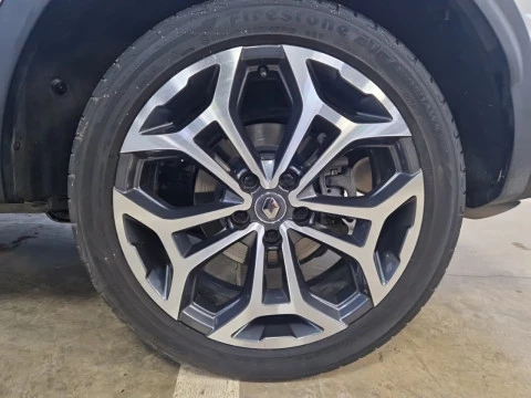 Renault Kadjar Zen GPF TCe 117kW (160CV) EDC