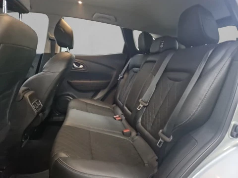 Renault Kadjar Zen GPF TCe 117kW (160CV) EDC