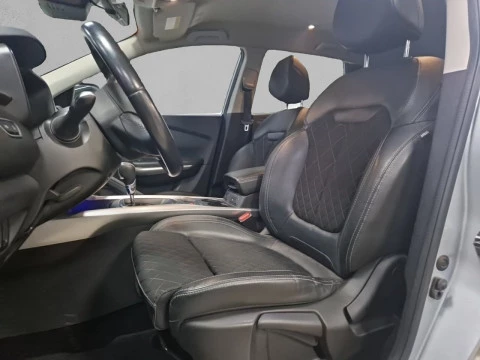 Renault Kadjar Zen GPF TCe 117kW (160CV) EDC