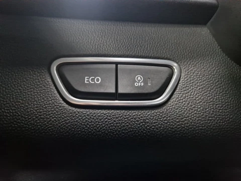 Renault Kadjar Zen GPF TCe 117kW (160CV) EDC