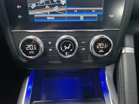 Renault Kadjar Zen GPF TCe 117kW (160CV) EDC