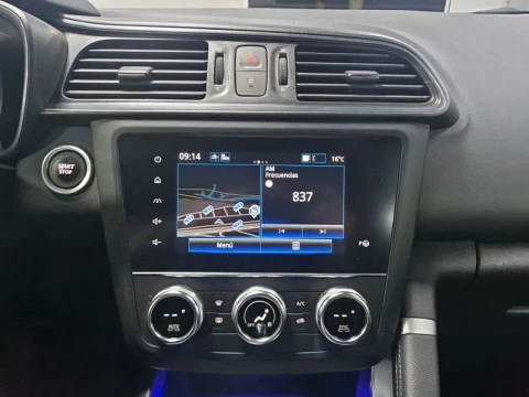 Renault Kadjar Zen GPF TCe 117kW (160CV) EDC