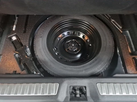 Renault Kadjar Zen GPF TCe 117kW (160CV) EDC