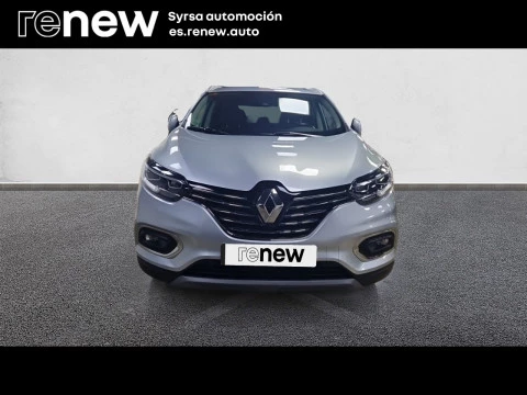Renault Kadjar Zen GPF TCe 117kW (160CV) EDC